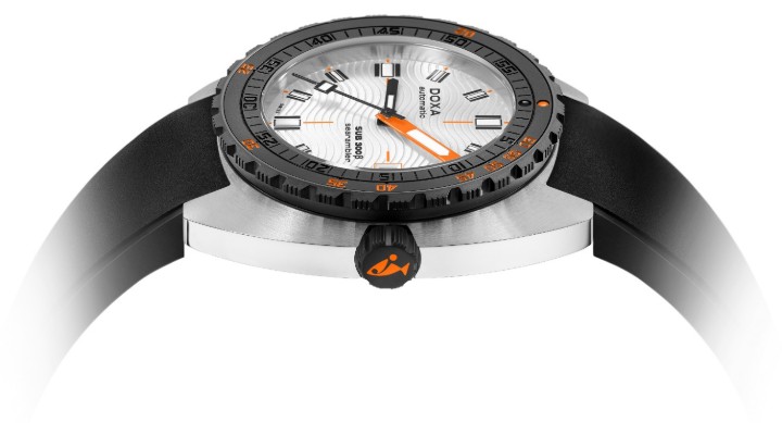 Bild von Doxa SUB 300β Searambler