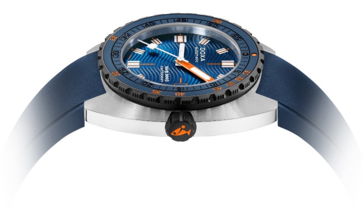 Bild von Doxa SUB 300β Caribbean
