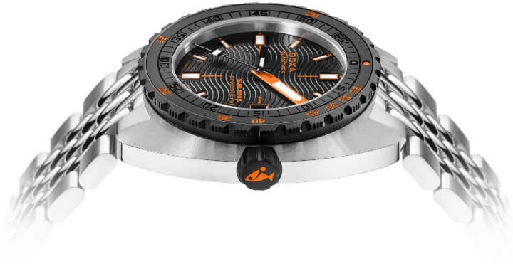 Bild von Doxa SUB 300β Professional