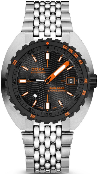 Bild von Doxa SUB 300β Professional