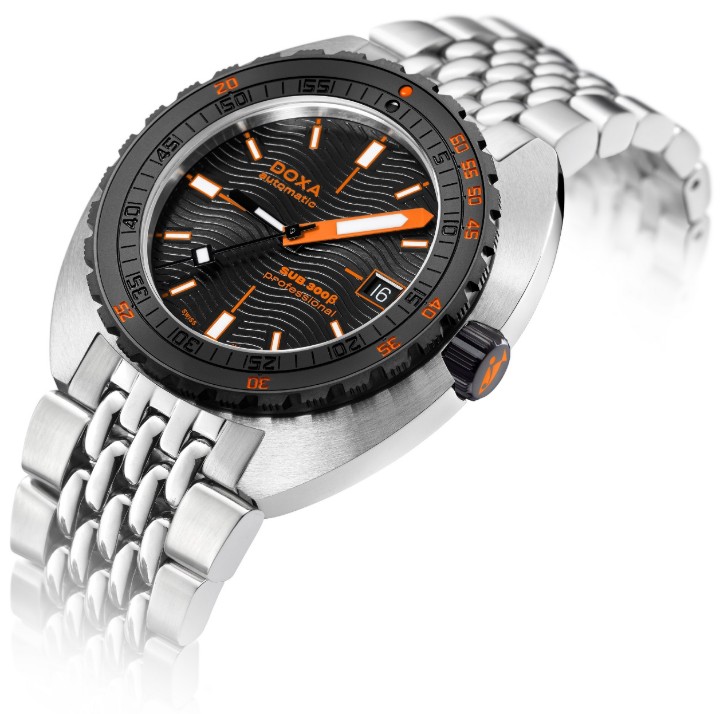 Bild von Doxa SUB 300β Professional