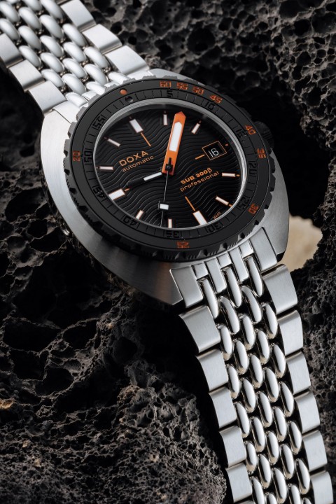 Bild von Doxa SUB 300β Professional