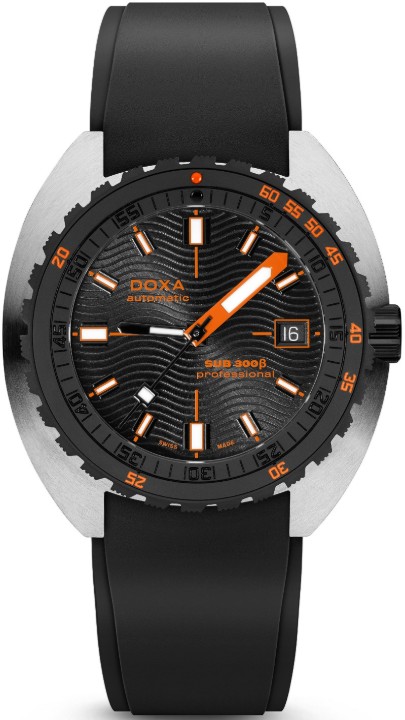 Bild von Doxa SUB 300β Professional