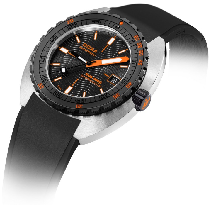 Bild von Doxa SUB 300β Professional
