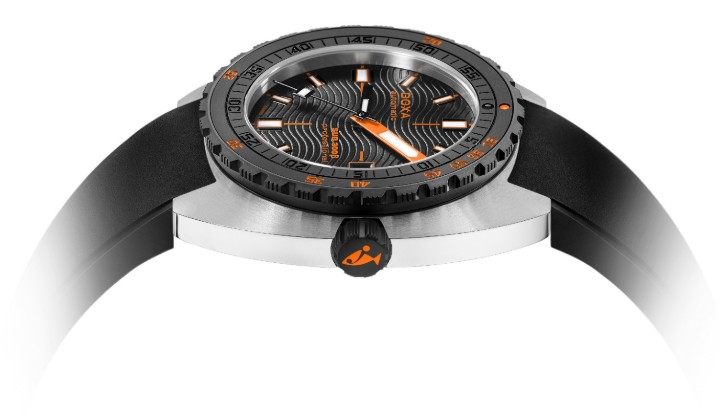 Bild von Doxa SUB 300β Professional