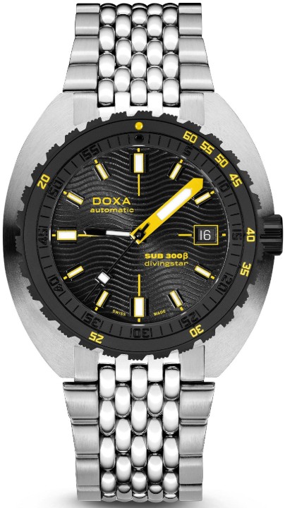 Bild von Doxa SUB 300β Divingstar