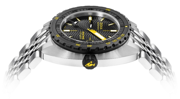 Bild von Doxa SUB 300β Divingstar