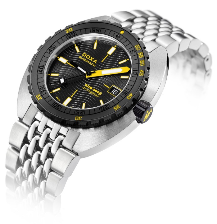 Bild von Doxa SUB 300β Divingstar