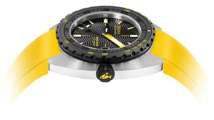 Bild von Doxa SUB 300β Divingstar