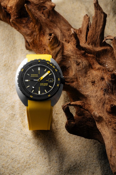 Bild von Doxa SUB 300β Divingstar