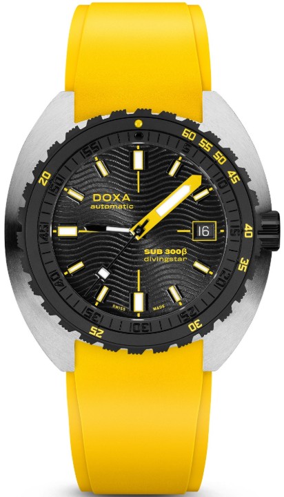 Bild von Doxa SUB 300β Divingstar