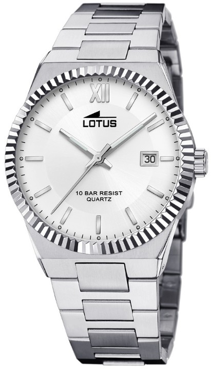 Bild von Lotus Freedom