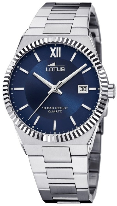 Bild von Lotus Freedom