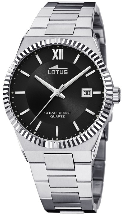 Bild von Lotus Freedom
