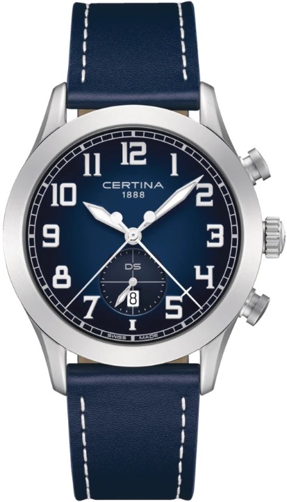 Bild von Certina DS Pilot