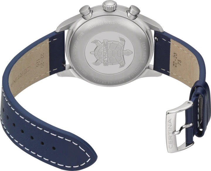 Bild von Certina DS Pilot