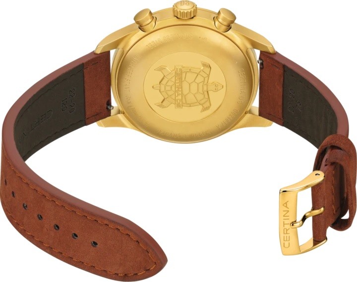 Bild von Certina DS Pilot