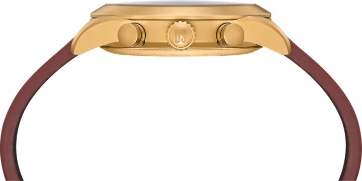 Bild von Certina DS Pilot