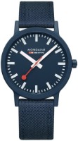 Produktdetails anzeigen - MONDAINE Essence Bild von MONDAINE Essence