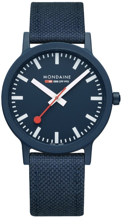 Bild von MONDAINE Essence