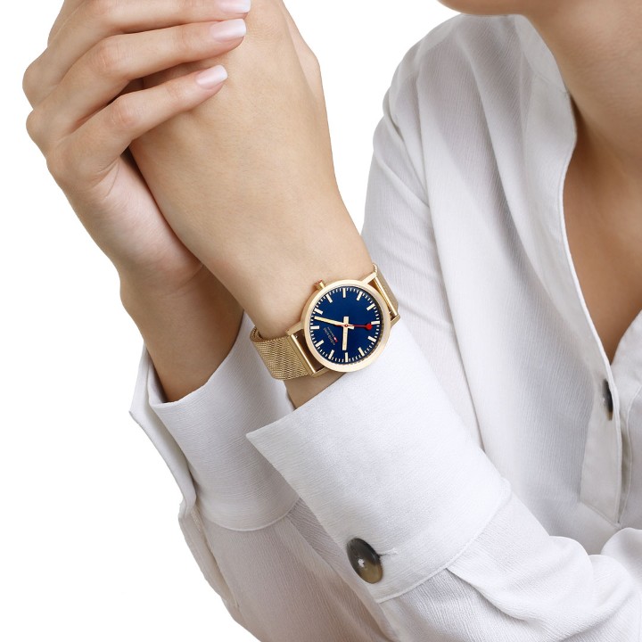 Bild von MONDAINE Classic