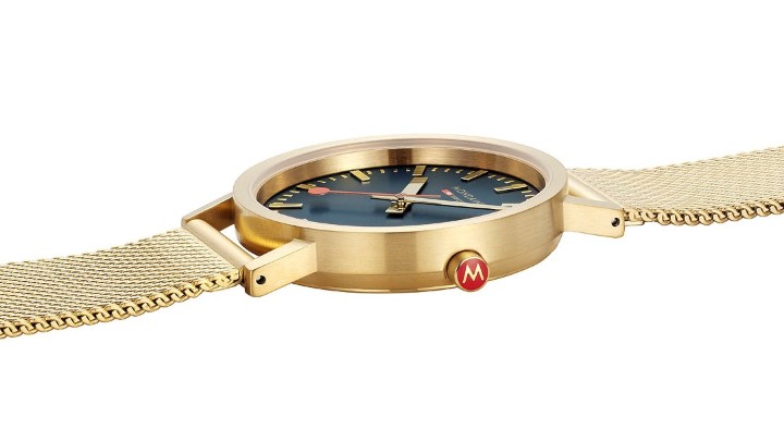 Bild von MONDAINE Classic