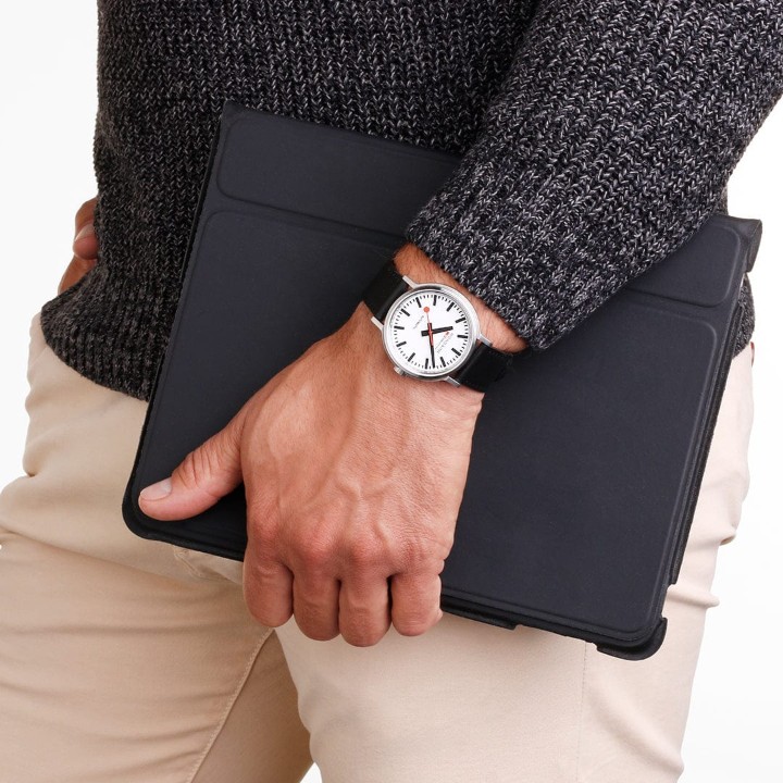 Bild von MONDAINE The Original Automatic