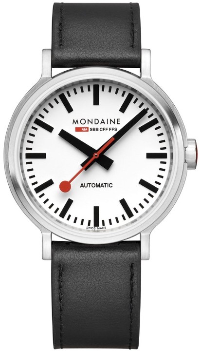 Bild von MONDAINE The Original Automatic