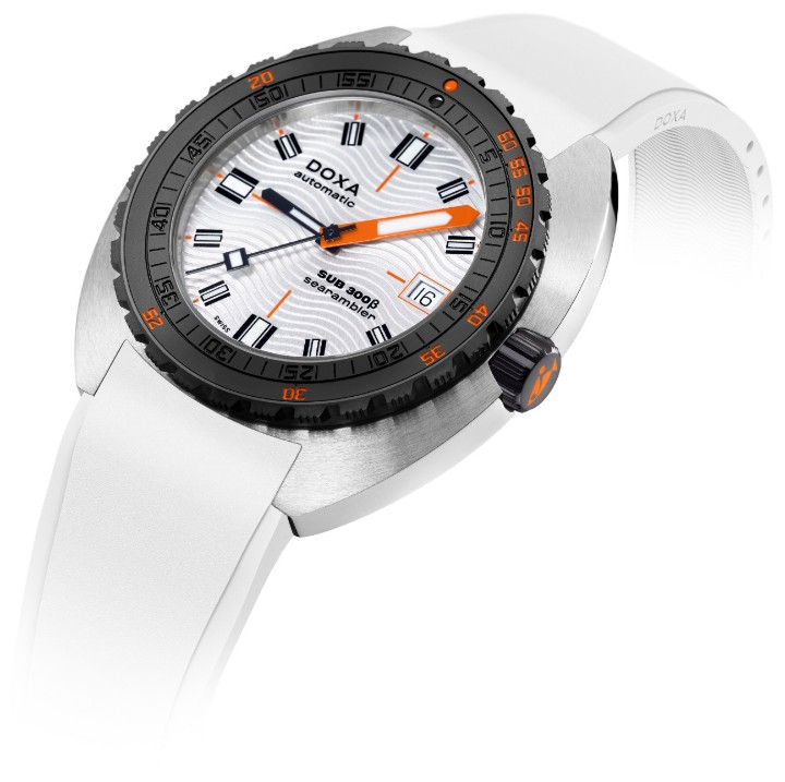 Bild von Doxa SUB 300β Searambler