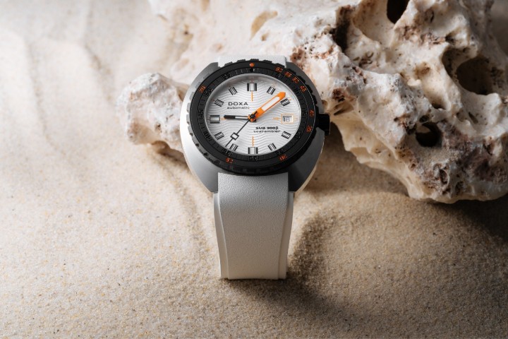 Bild von Doxa SUB 300β Searambler
