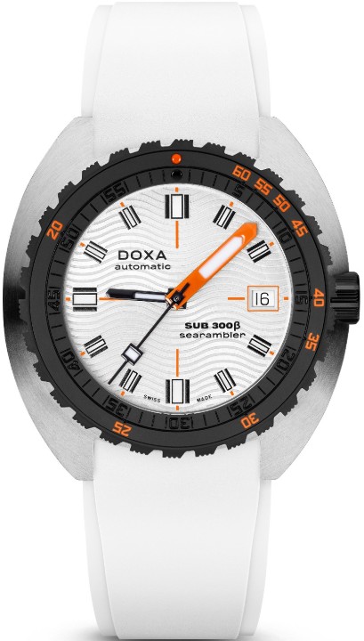 Bild von Doxa SUB 300β Searambler