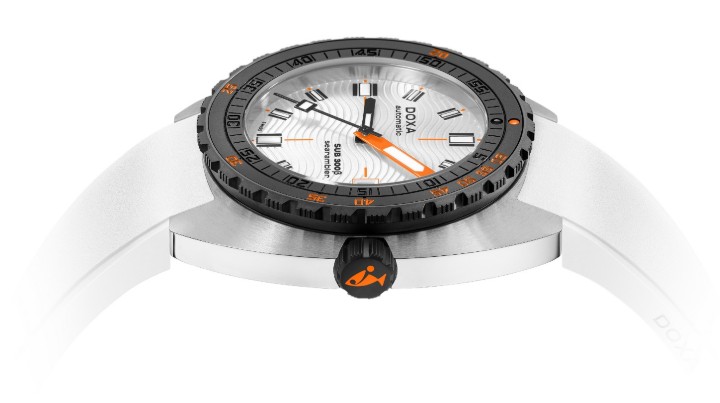 Bild von Doxa SUB 300β Searambler