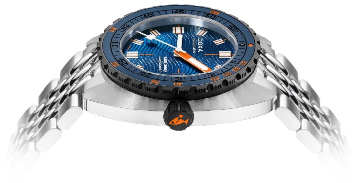 Bild von Doxa SUB 300β Caribbean