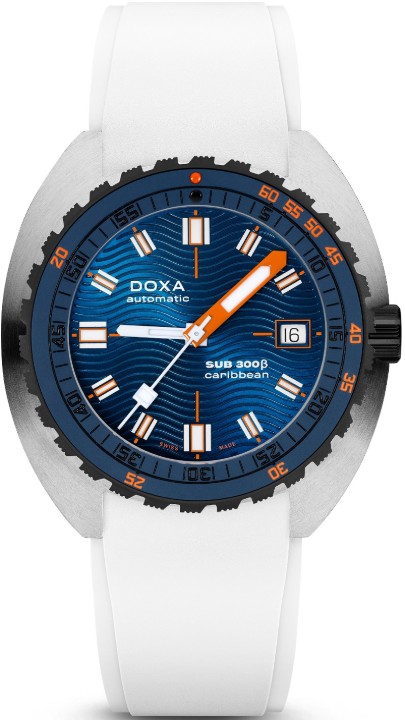 Bild von Doxa SUB 300β Caribbean