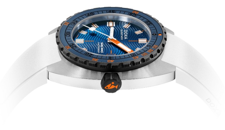 Bild von Doxa SUB 300β Caribbean
