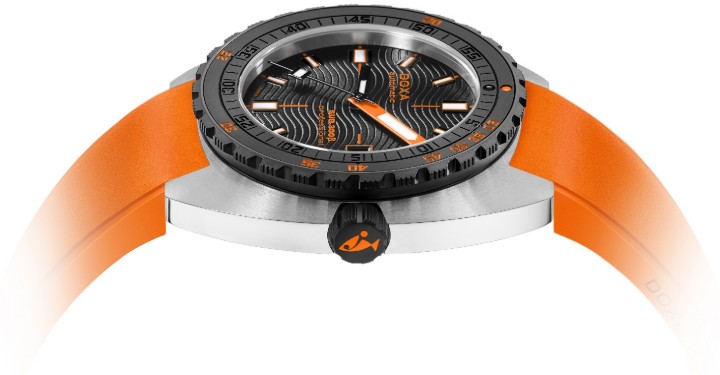 Bild von Doxa SUB 300β Professional