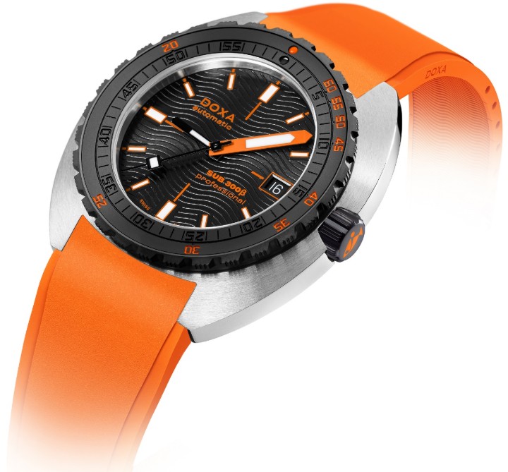 Bild von Doxa SUB 300β Professional