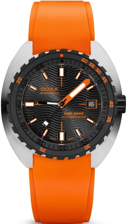 Bild von Doxa SUB 300β Professional