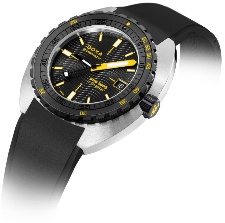 Bild von Doxa SUB 300β Divingstar