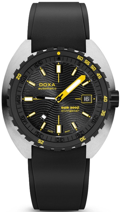 Bild von Doxa SUB 300β Divingstar