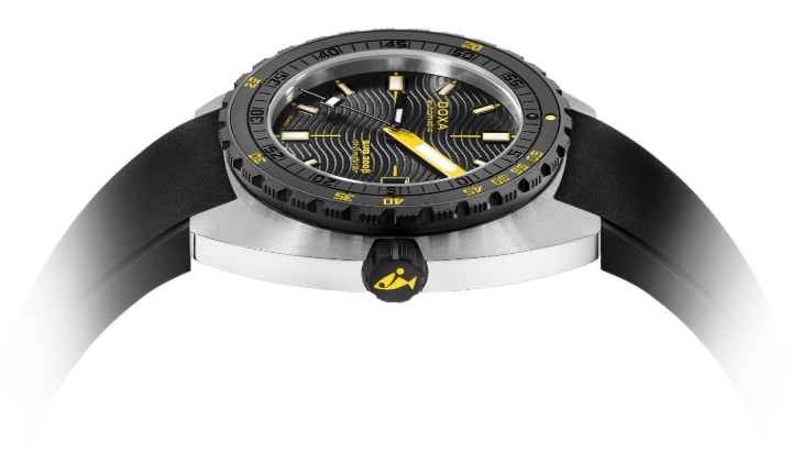 Bild von Doxa SUB 300β Divingstar