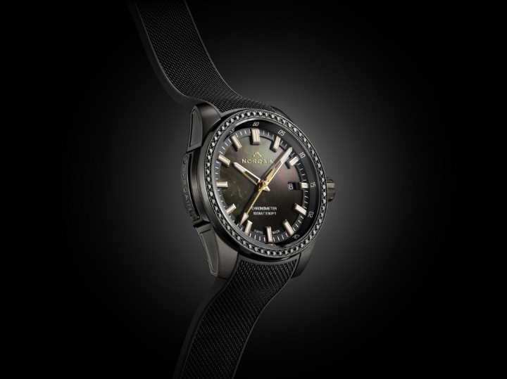Bild von Norqain Independence Limited Edition