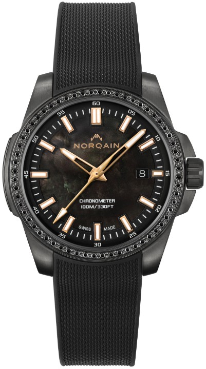 Bild von Norqain Independence Limited Edition