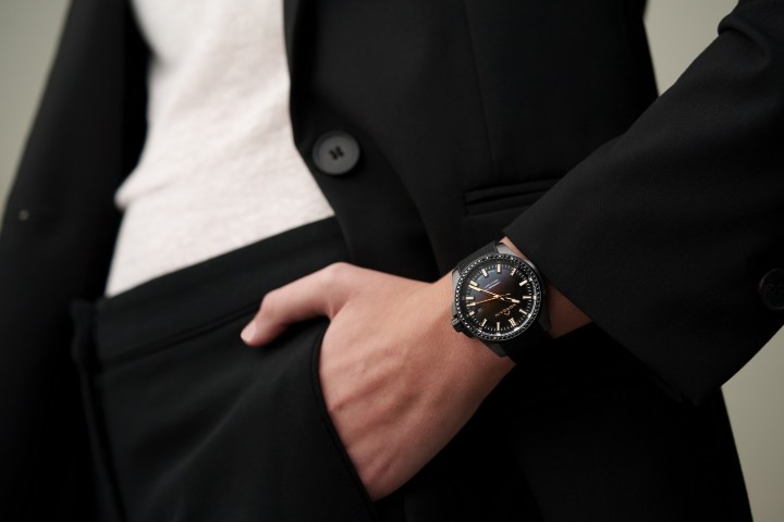 Bild von Norqain Independence Limited Edition