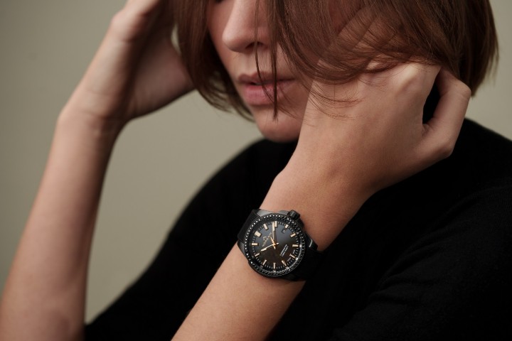Bild von Norqain Independence Limited Edition