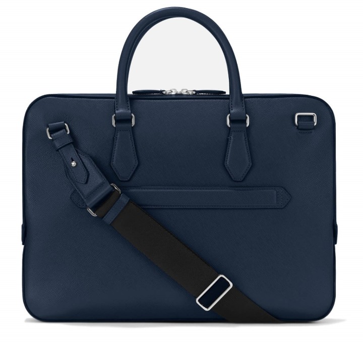 Bild von Montblanc Sartorial Dokumententasche