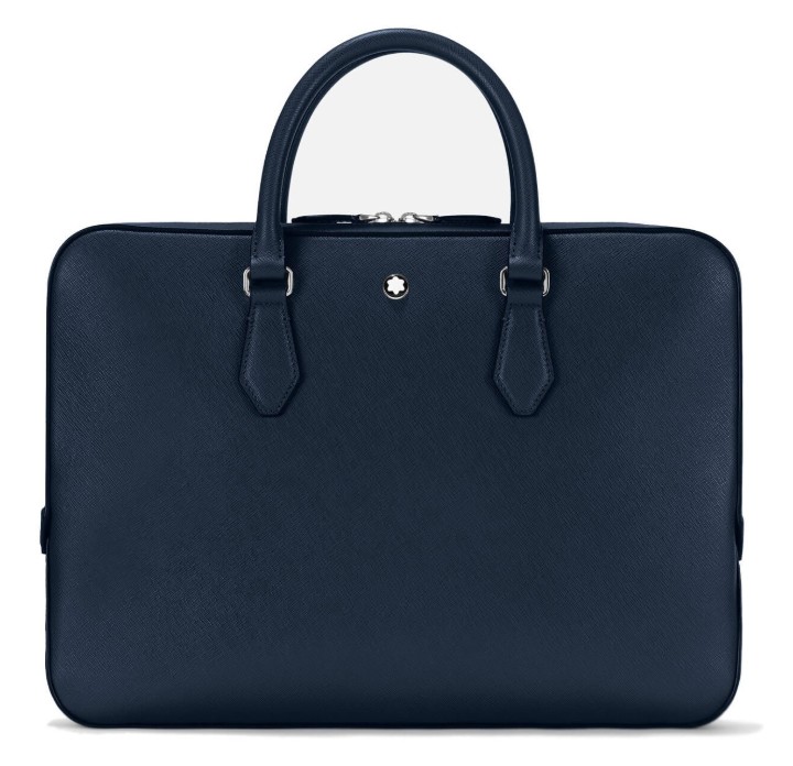 Bild von Montblanc Sartorial Dokumententasche