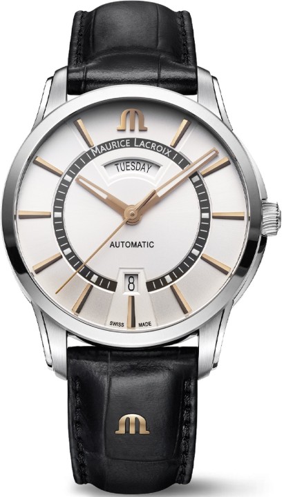 Bild von Maurice Lacroix Pontos Day Date