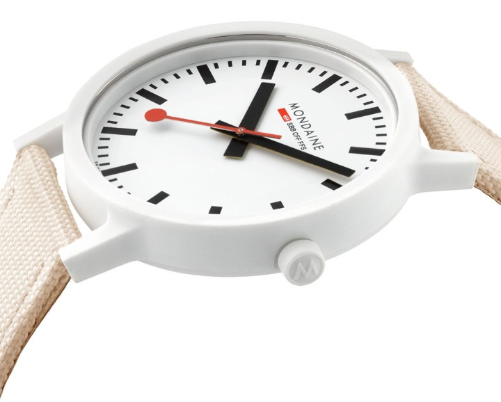 Bild von MONDAINE Essence