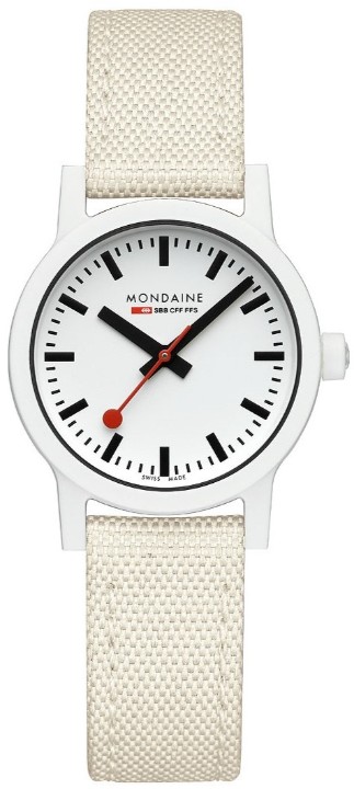 Bild von MONDAINE Essence